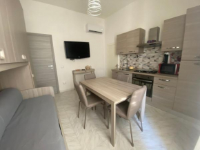 Appartamento bilocale 4 posti Bosa